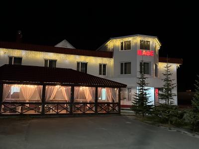 Фото отеля