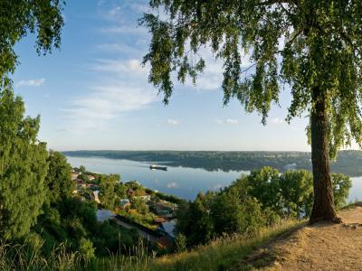 Фото отеля