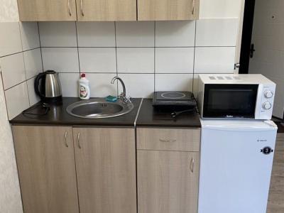 Фото номера отеля