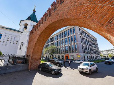 Фото номера отеля