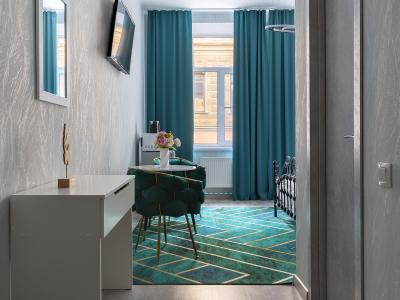 Фото номера отеля
