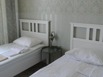 Фото отеля