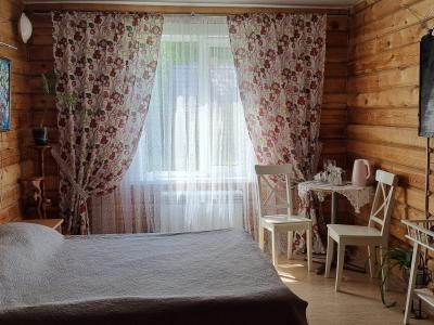 Фото отеля