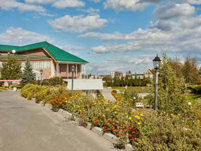 Фото отеля