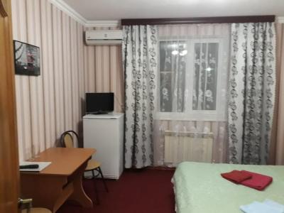 Фото отеля