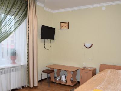 Фото отеля