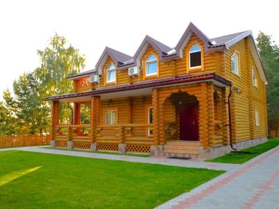 Фото отеля