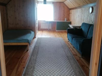 Фото номера отеля