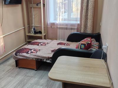 Фото отеля