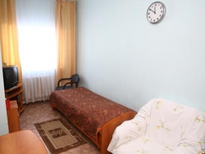 Фото отеля