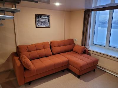 Фото номера отеля