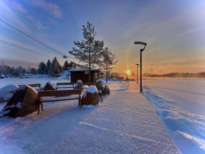 Фото отеля