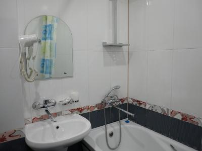 Фото номера отеля