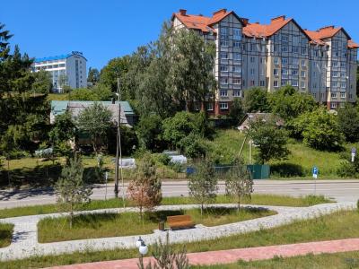 Фото отеля