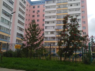 Фото отеля