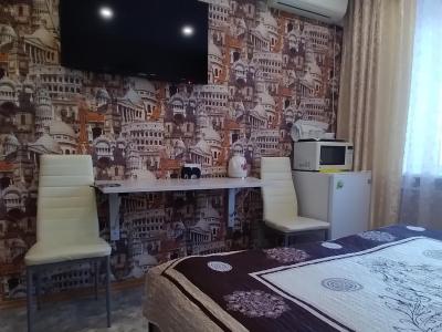 Фото номера отеля