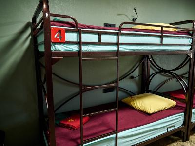Фото номера отеля