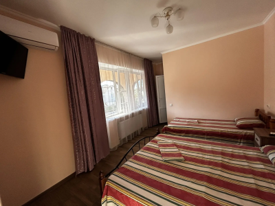Фото номера отеля