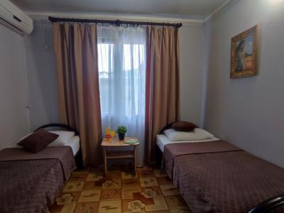 Фото номера отеля