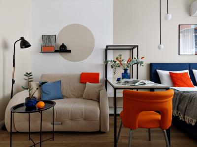 Фото отеля