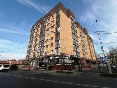 Фото отеля