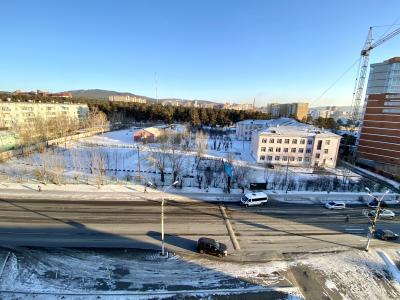 Фото отеля