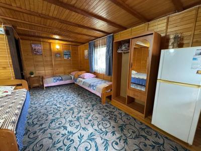 Фото номера отеля