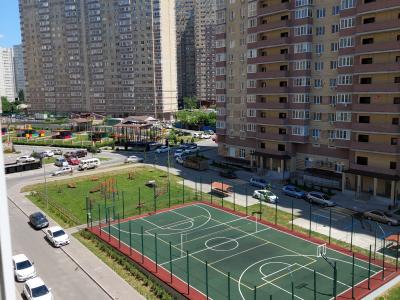 Фото номера отеля