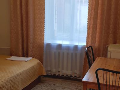 Фото отеля