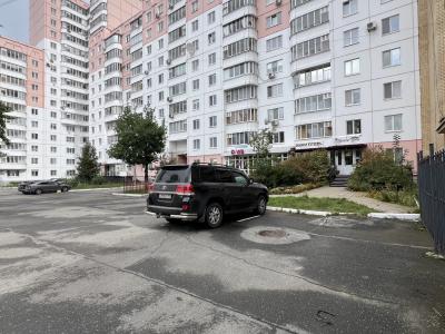 Фото отеля