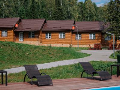 Фото отеля
