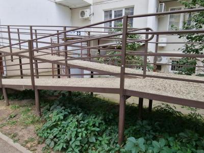 Фото номера отеля