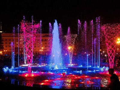 Фото отеля