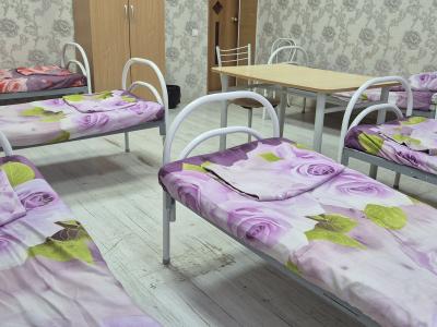 Фото номера отеля