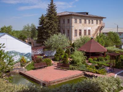 Фото отеля