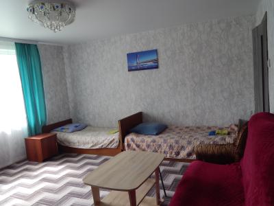Фото номера отеля