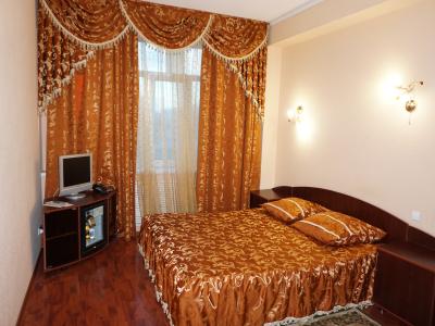 Фото отеля