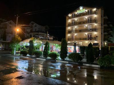 Фото отеля