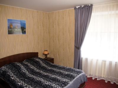 Фото отеля