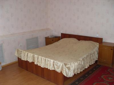 Фото отеля