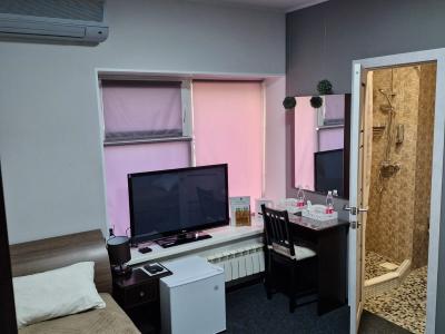 Фото отеля