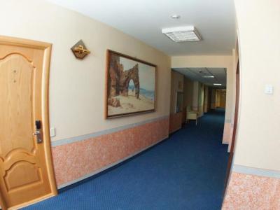 Фото отеля