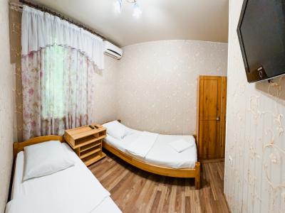 Фото номера отеля