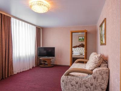 Фото номера отеля