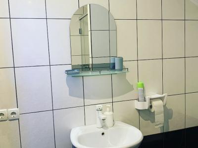 Фото номера отеля