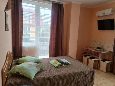 Фото номера отеля