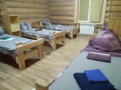 Фото отеля