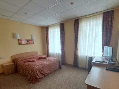 Фото номера отеля