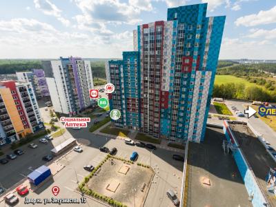 Фото отеля