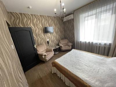 Фото отеля